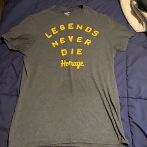 Homage T-Shirt